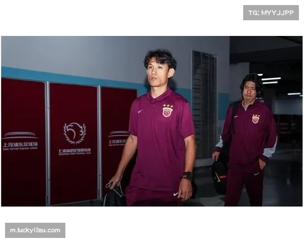 王燊超：全力以赴拼梦想，海港不为失利沮丧