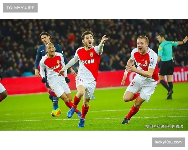 法甲焦点战：戈洛温双响助摩纳哥5-3击败南特，吉拉西表现未能救主