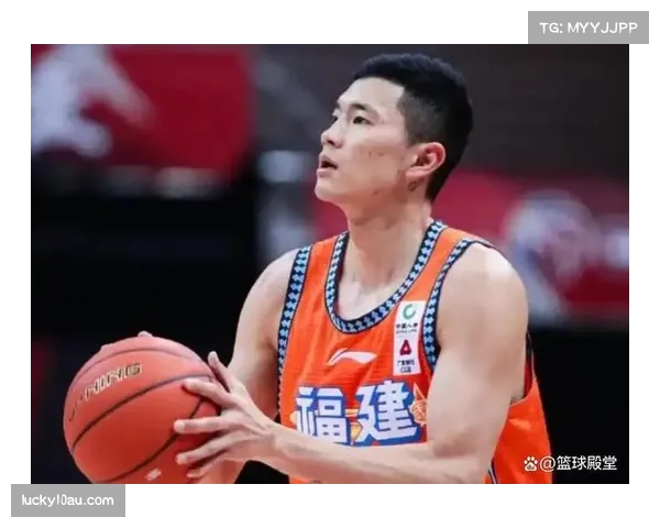 福建浔兴进攻端依赖陈林坚 单一得分点易被针对性限制节奏